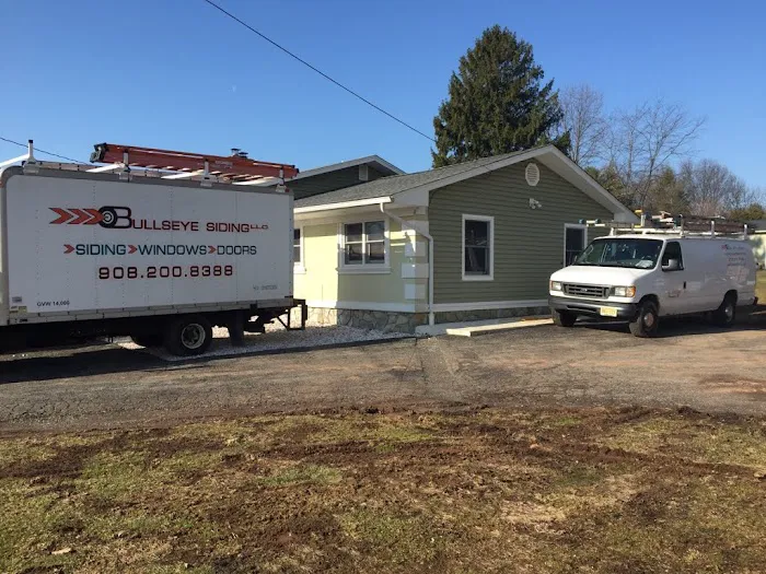 Bullseye Siding Windows and Doors LLC Picture 9
