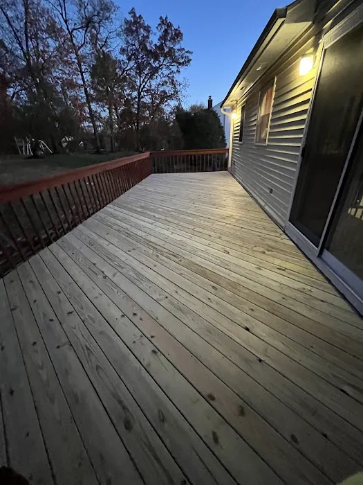 Boundless Roofing Picture 5