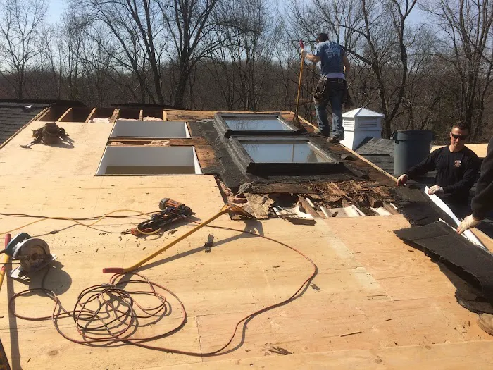 Home Exteriors Direct, LLC Picture 9