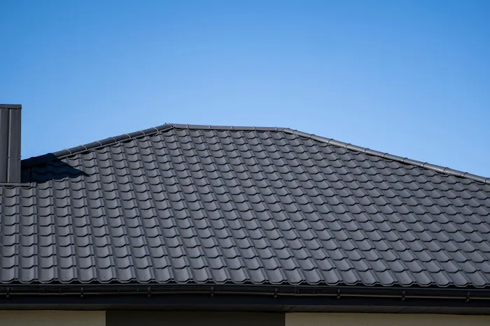 Succasunna Roof Repair & Installation Picture 1