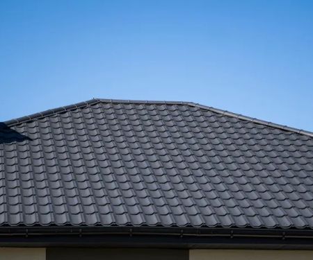 Succasunna Roof Repair & Installation