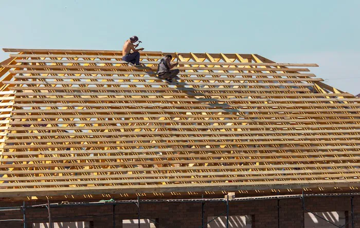 Succasunna Roof Repair & Installation Picture 6