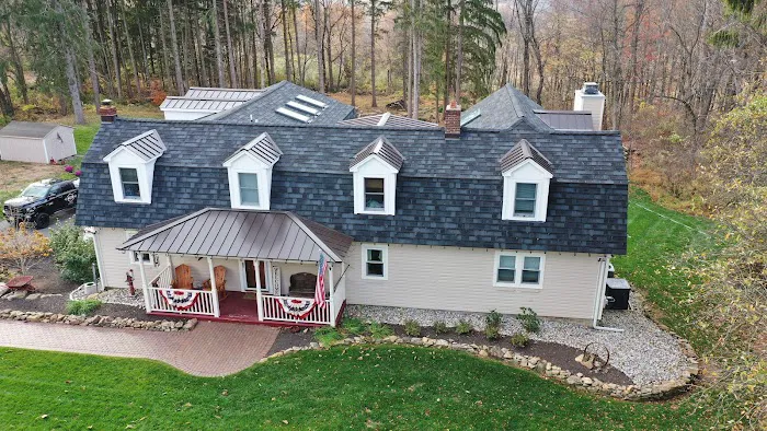 Alte Exteriors LLC Picture 3