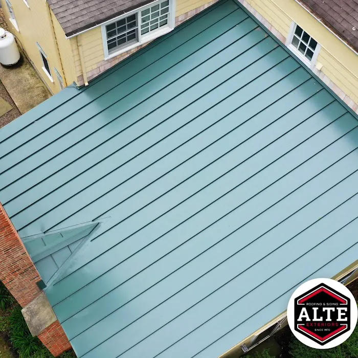 Alte Exteriors LLC Picture 5