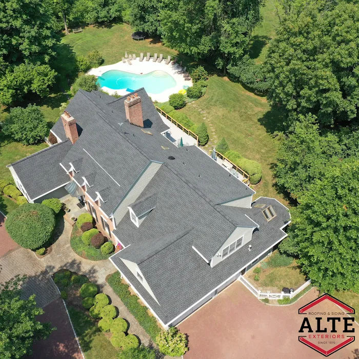 Alte Exteriors LLC Picture 10