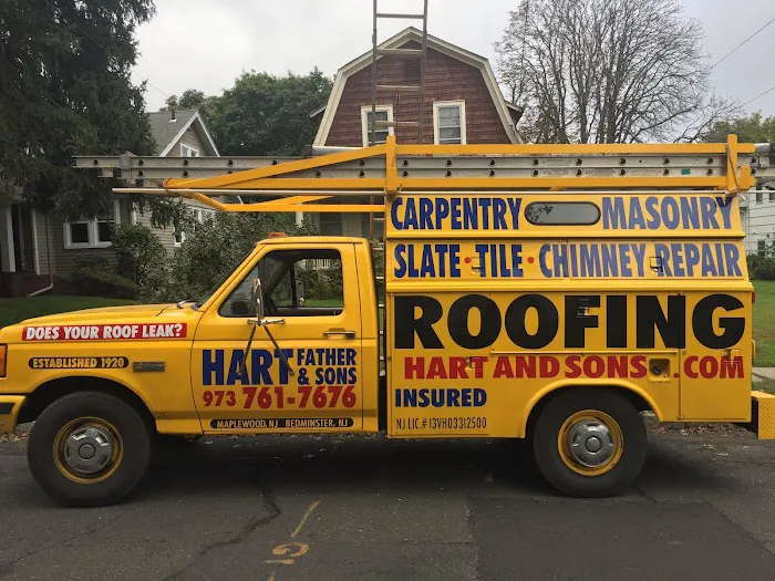 Hart & Sons, Inc Picture 10