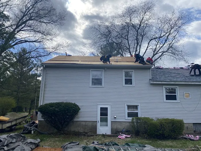 Caribbean Roofing and Home Remodeling Picture 5