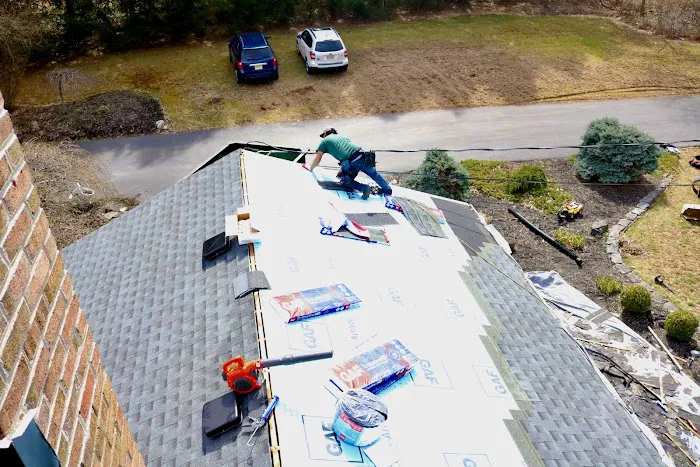 Caribbean Roofing and Home Remodeling Picture 3