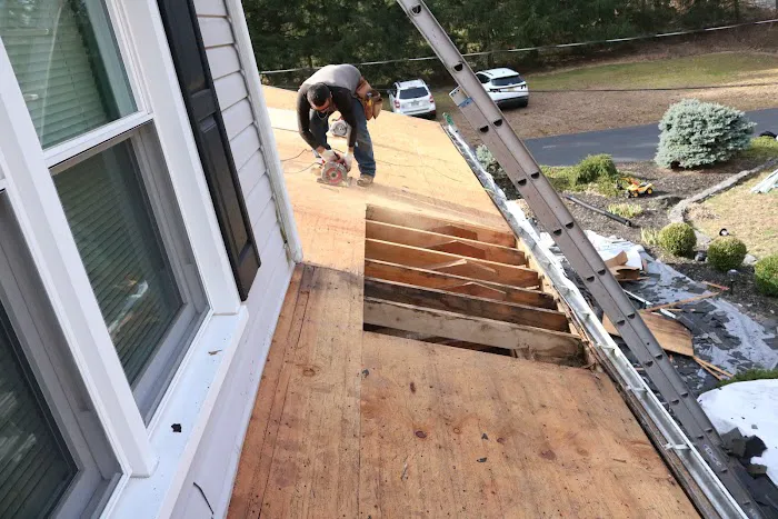 Caribbean Roofing and Home Remodeling Picture 9