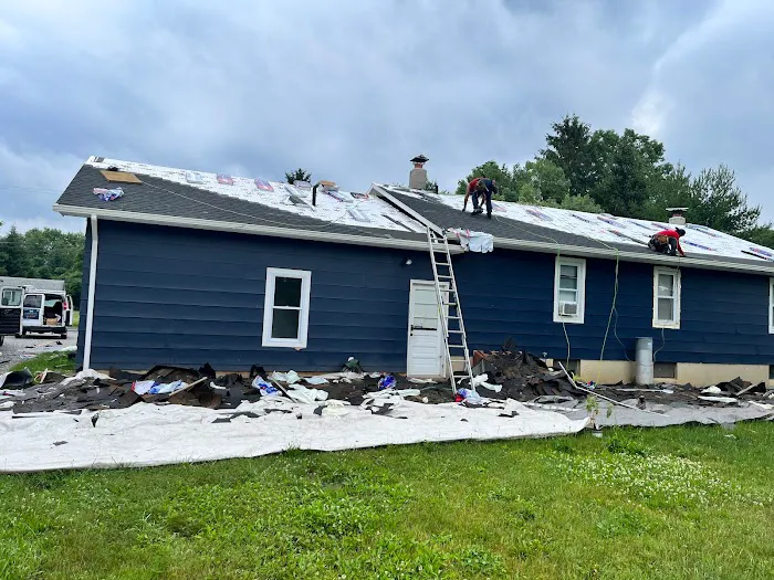 Caribbean Roofing and Home Remodeling Picture 4