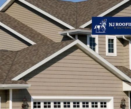 NJ Roofing & Gutters