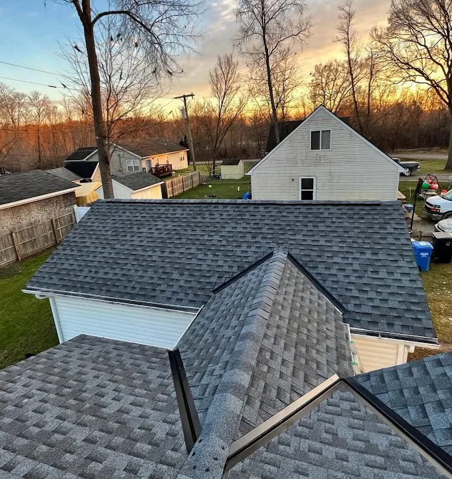 King Quality Roof Repair and Replacement Picture 1