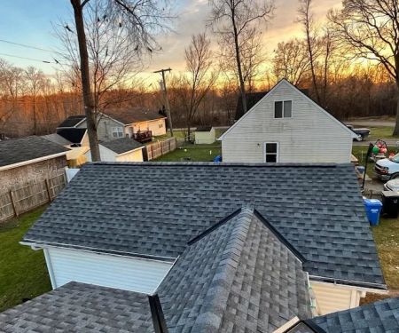 King Quality Roof Repair and Replacement