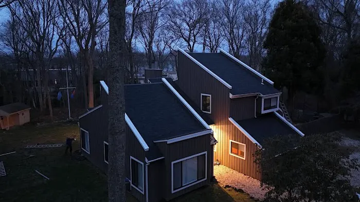 King Quality Roof Repair and Replacement Picture 4