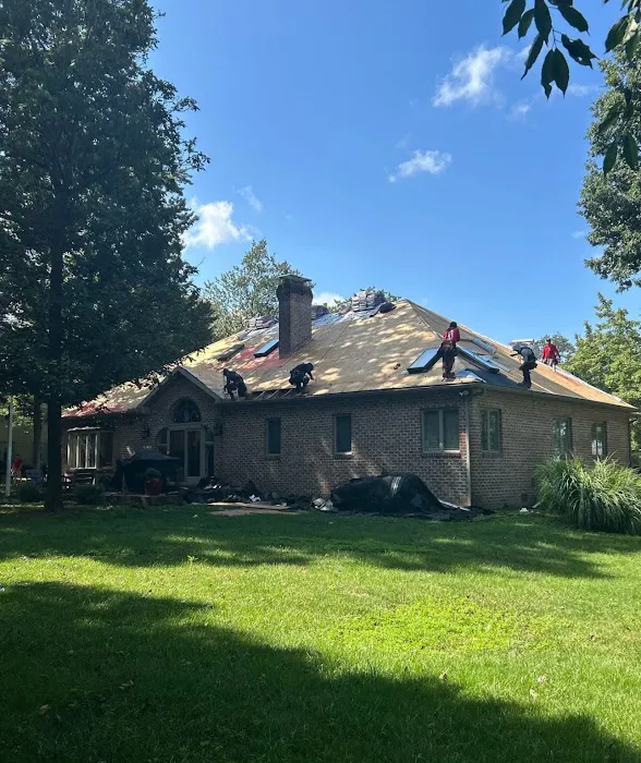 King Quality Roof Repair and Replacement Picture 2