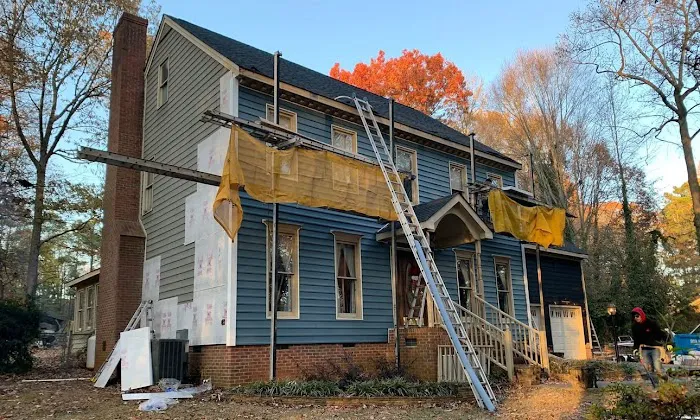King Quality Roof Repair and Replacement Picture 7