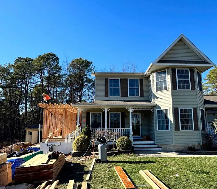 King Quality Roof Repair and Replacement Picture 5