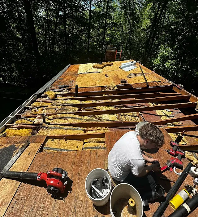 King Quality Roof Repair and Replacement Picture 10
