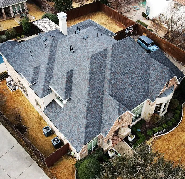 King Quality Roof Repair and Replacement Picture 9