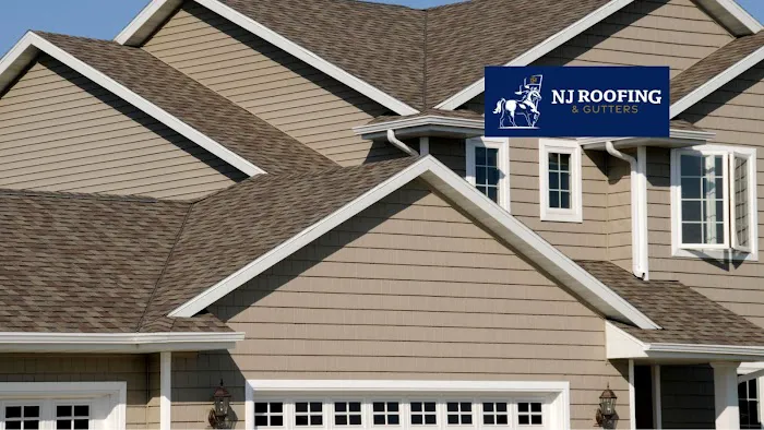NJ Roofing & Gutters Picture 6