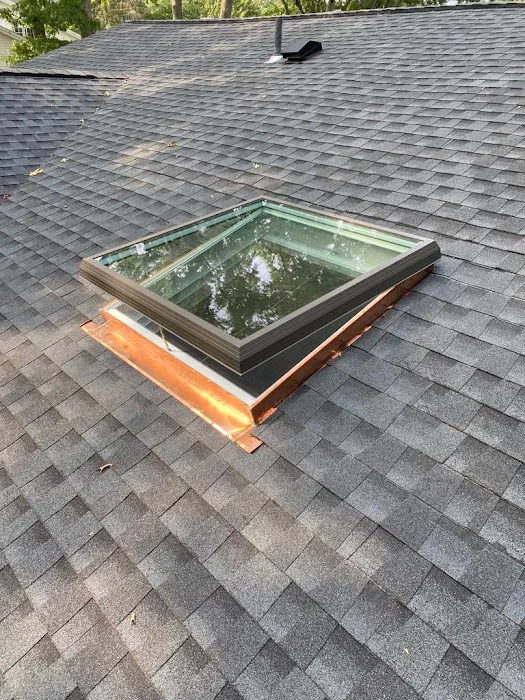 NJ Roofing & Gutters Picture 9