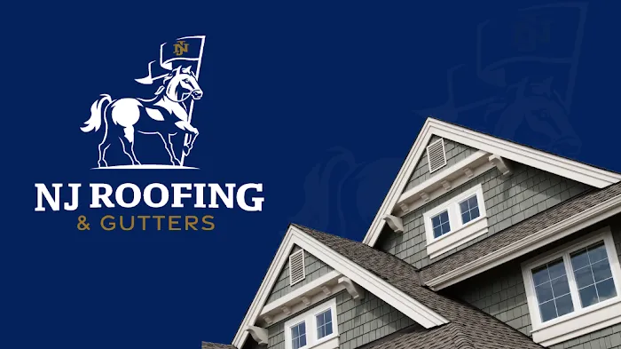 NJ Roofing & Gutters Picture 1