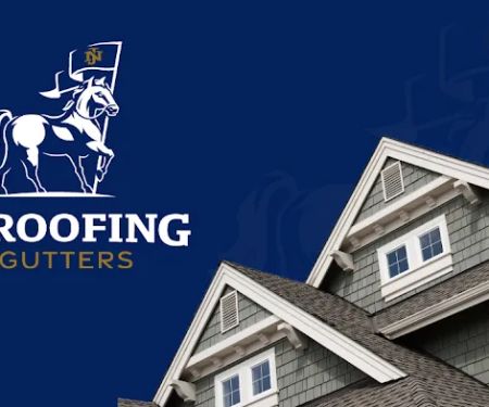 NJ Roofing & Gutters