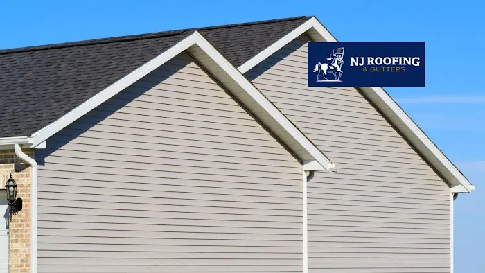 NJ Roofing & Gutters Picture 5