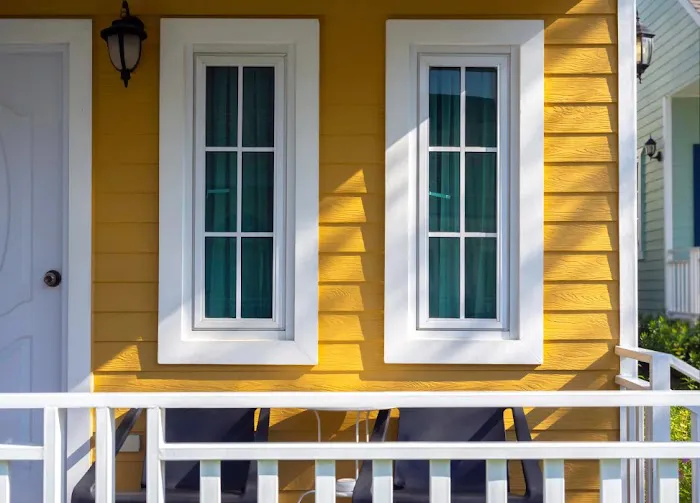 NJ Roofing & Gutters Picture 2