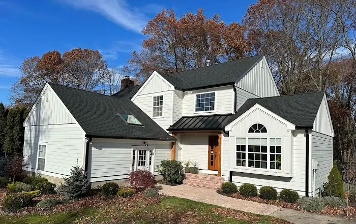 A.P. Roofing and Siding Picture 1