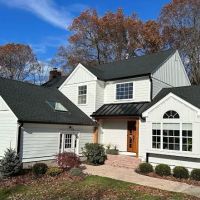 A.P. Roofing and Siding ico