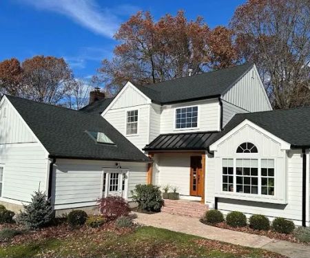 A.P. Roofing and Siding