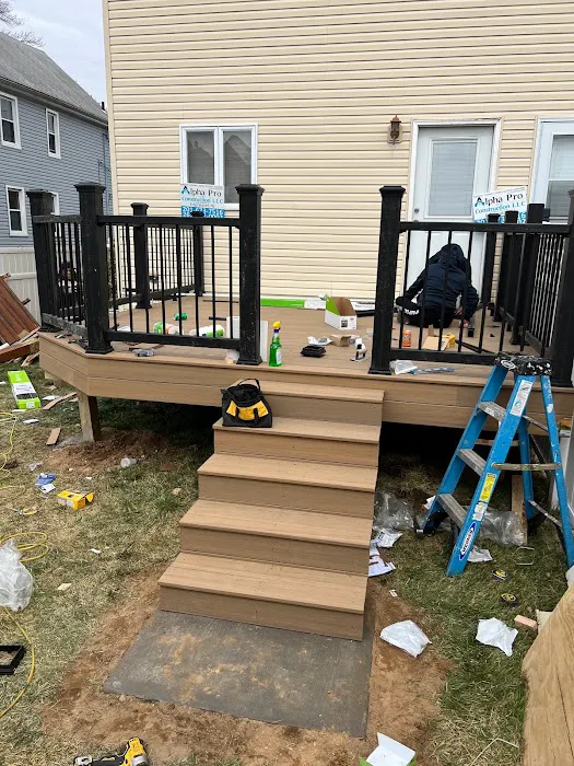 Alpha Pro Construction Picture 7
