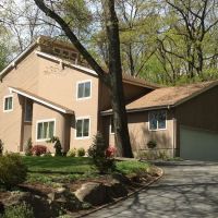 Morris County Roofing ico