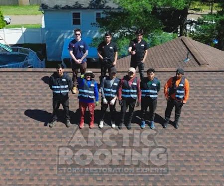 Arctic Roofing & Restoration