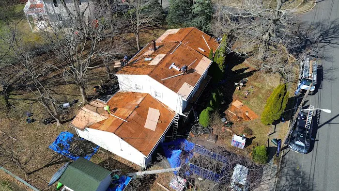 Arctic Roofing & Restoration Picture 7