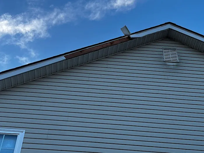 Arctic Roofing & Restoration Picture 10