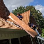 Tyler Roofing LLC Roof Replacement & Repair