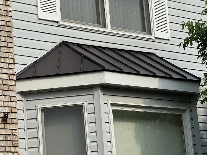 Tyler Roofing LLC Roof Replacement & Repair Picture 4
