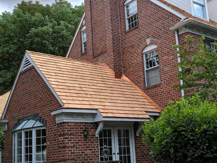 Tyler Roofing LLC Roof Replacement & Repair Picture 3