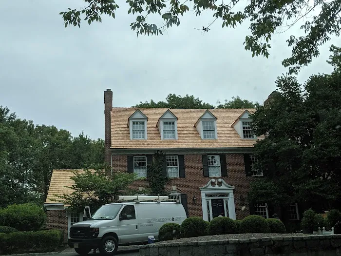 Tyler Roofing LLC Roof Replacement & Repair Picture 5