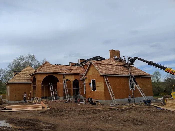 Tyler Roofing LLC Roof Replacement & Repair Picture 2