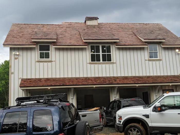 Tyler Roofing LLC Roof Replacement & Repair Picture 6