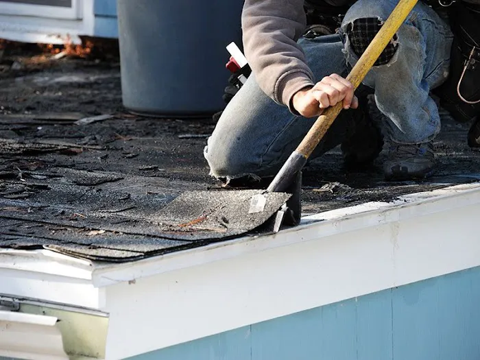 Tyler Roofing LLC Roof Replacement & Repair Picture 9