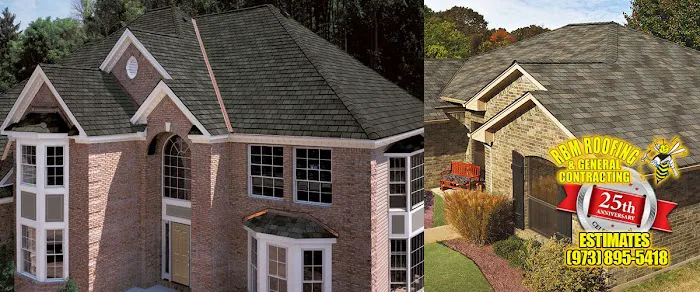 RBM Roofing & General Contracting Picture 1