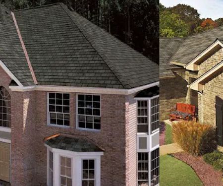 RBM Roofing & General Contracting