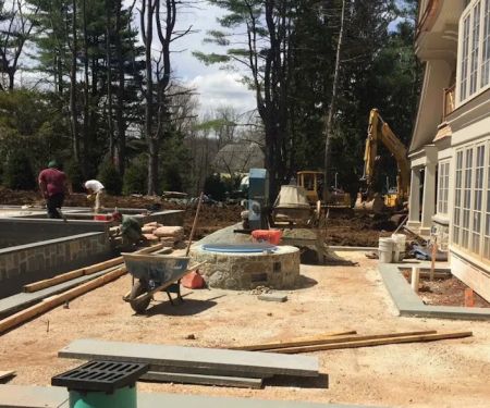 3 Phase Construction