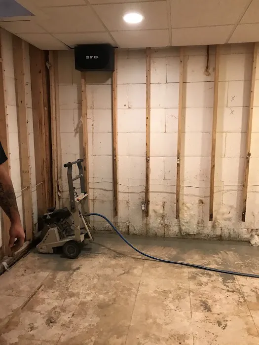 3 Phase Construction Picture 3