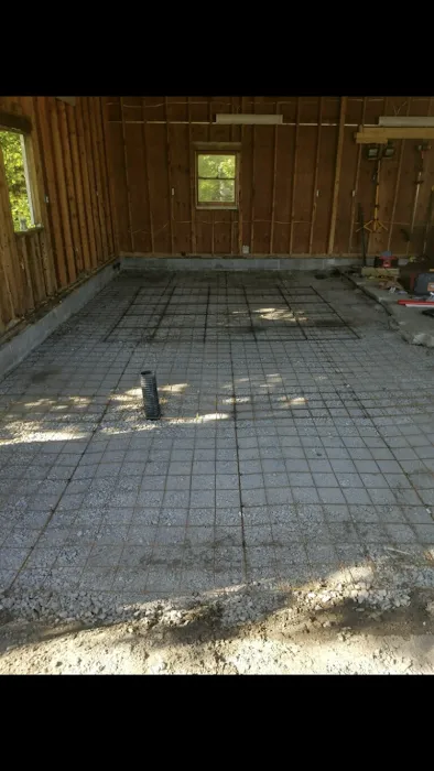 Ryan Madore Contracting Picture 8