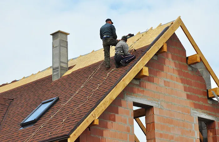 Tri-County Construction & Roofing Picture 6